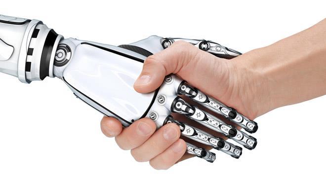 A inteligência artificial vai devolver a humanidade para os seres humanos