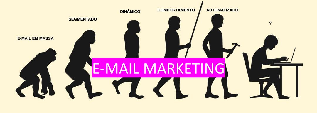 E-mail marketing: a "volta" do que não foi