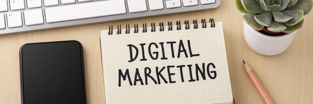 O que é e para que serve o marketing digital?
