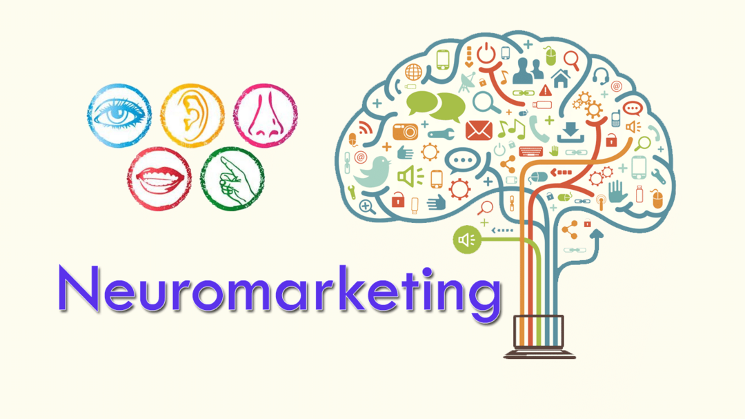 Marketing Aplicado à Neurociência ou Neuromarketing