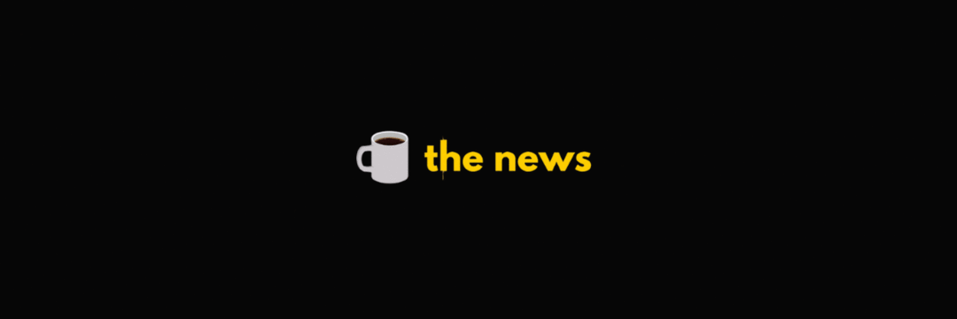 A newsletter não morreu: o boom do the news